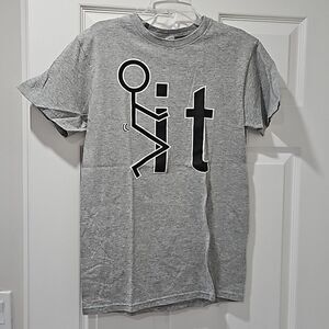 F*ck It tshirt